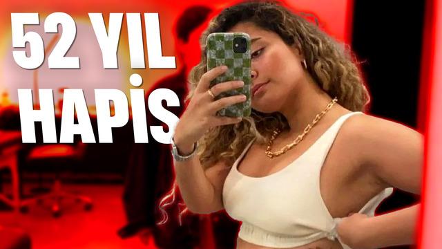 ABD'yi DOLANDIRAN TÜRK GİRİŞİMCİ | Gökçe Güven, Neden 52 Yıl Hapisle Yargılanıyor?