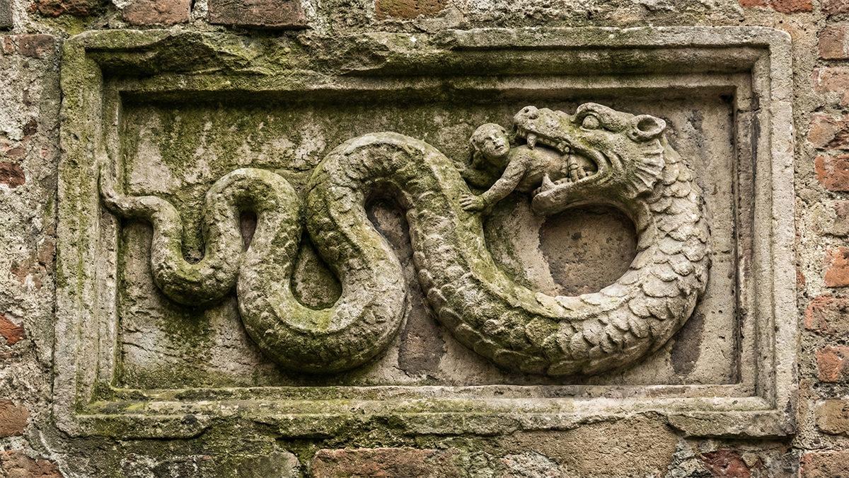 Alfa Romeo Logosu Ne Anlatıyor? Milano’nun Kızıl Haçı ve Efsanevi “Biscione”nin Hikâyesi - Görsel 2