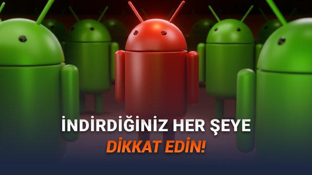 Android Telefon Kullanmak Tehlikeli mi? Google, 2025'te Tespit Edilen Zararlı Uygulama Sayısını Açıkladı