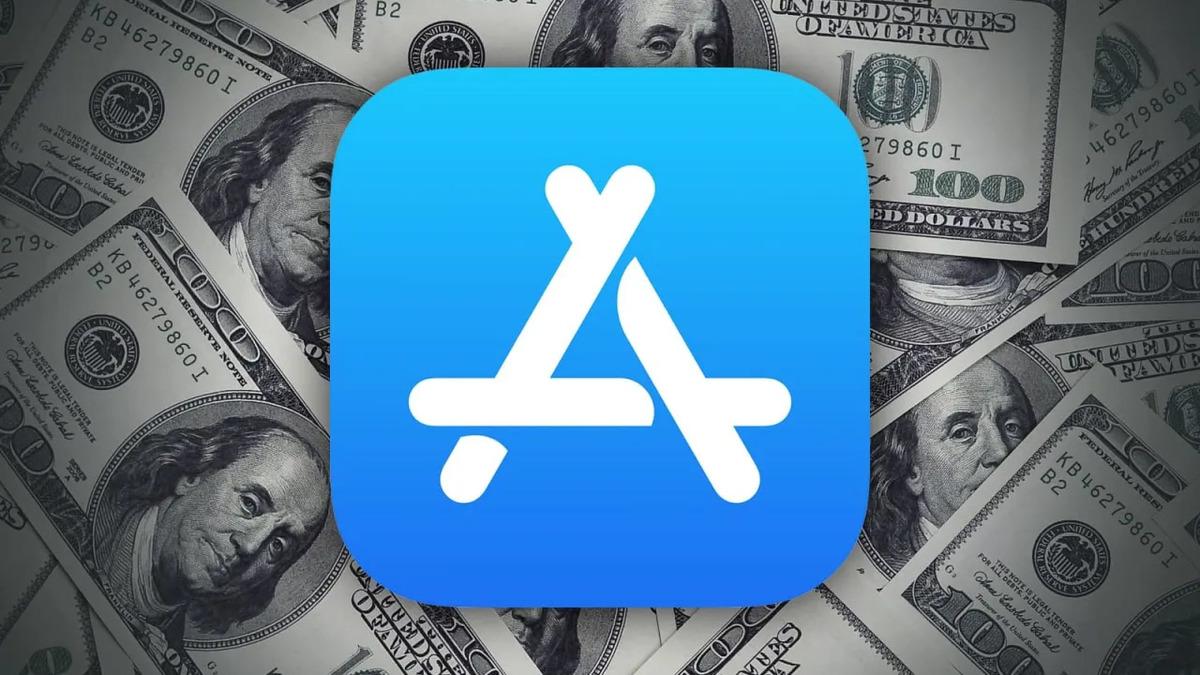 App Store Oyun Geliri Rekor Kırdı: Apple, Google Play ve Steam’in Toplamını Geride Bıraktı - Görsel 1