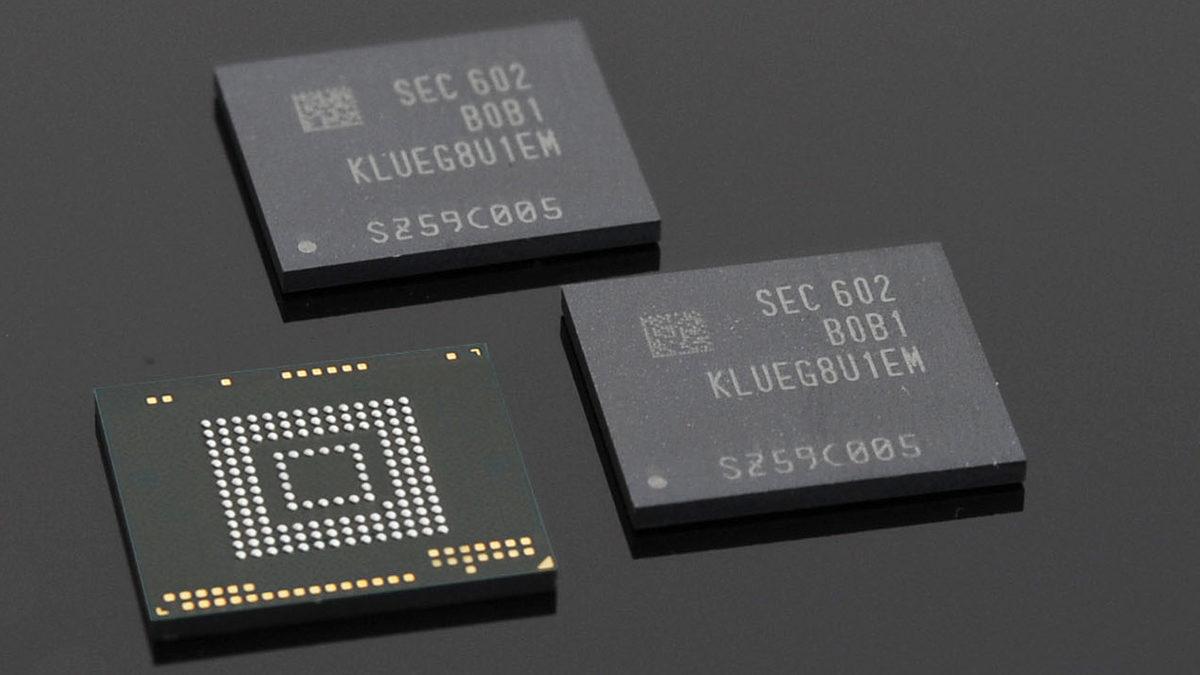 Apple, iPhone’larda RAM Tedarikini Garantiye Almak İçin Samsung’a 2 Kat Ödeme Yapmayı Kabul Etti - Görsel 1