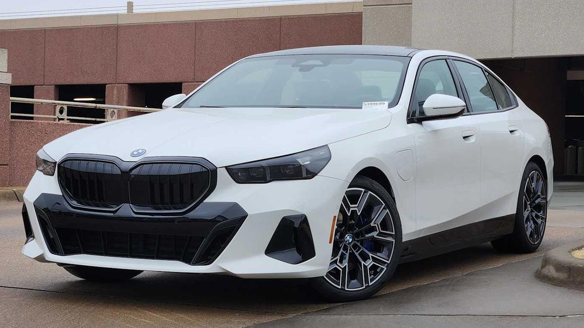 BMW ABD’de 58.713 Aracı Servise Çağırıyor: Olası Yangın Riskinin Nedeni Ne? - Görsel 1