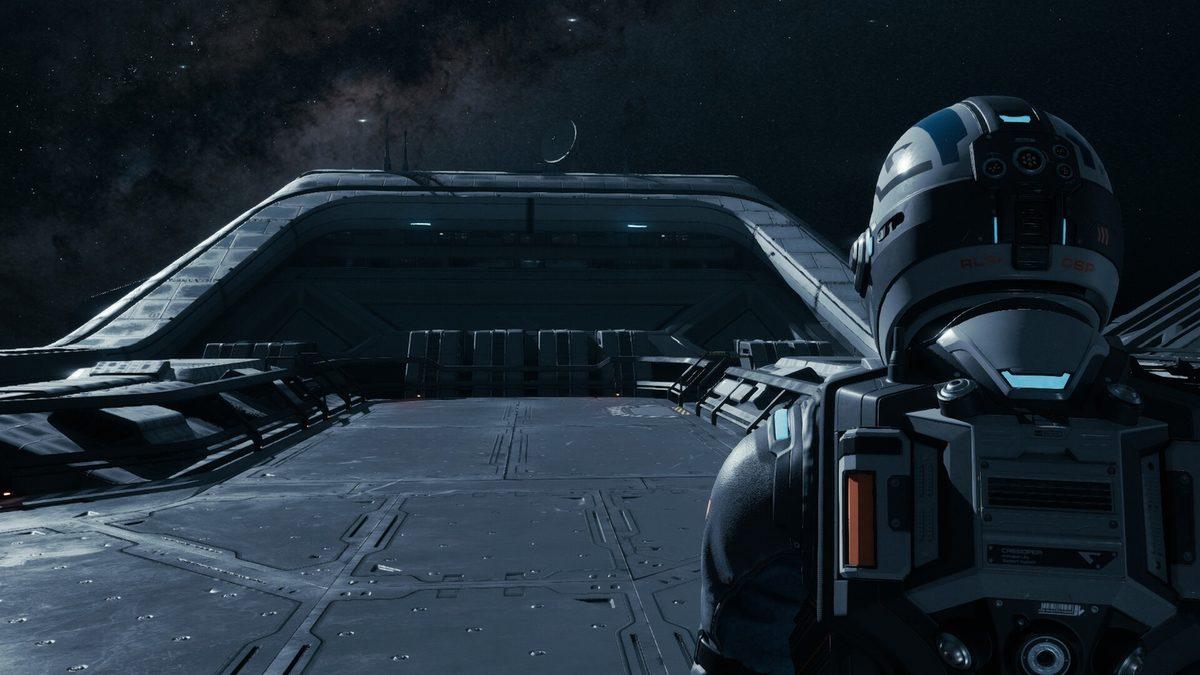 Directive 8020: Çıkış Tarihi, Fiyatı, Platformları ve Sistem Gereksinimleri (Yeni Nesil Sci‑Fi Korku) - Görsel 2