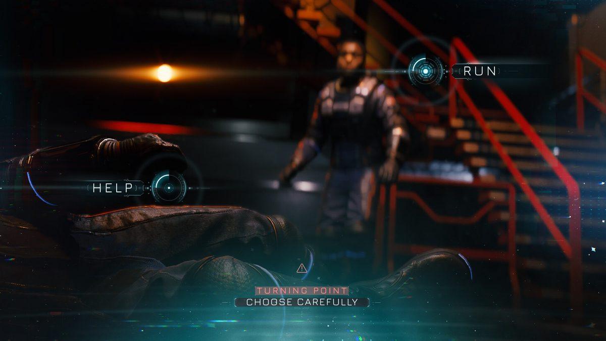 Directive 8020: Çıkış Tarihi, Fiyatı, Platformları ve Sistem Gereksinimleri (Yeni Nesil Sci‑Fi Korku) - Görsel 4