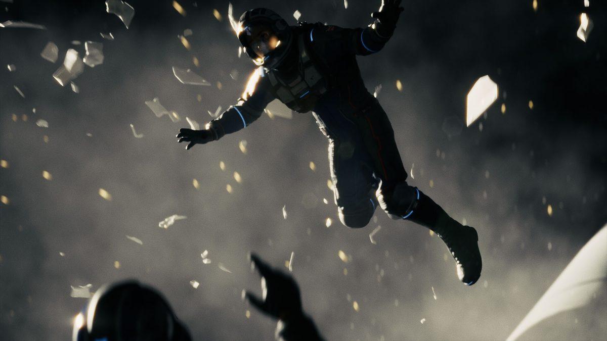 Directive 8020: Çıkış Tarihi, Fiyatı, Platformları ve Sistem Gereksinimleri (Yeni Nesil Sci‑Fi Korku) - Görsel 5