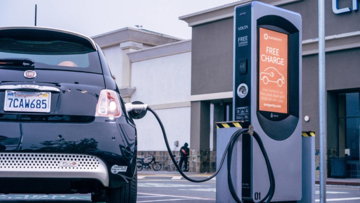 Elektrikli Araç Şarj İstasyonlarında Yeni Dönem: Sabit Tarife, İndirim ve Kredi Kartı Zorunluluğu Geliyor - Görsel 1