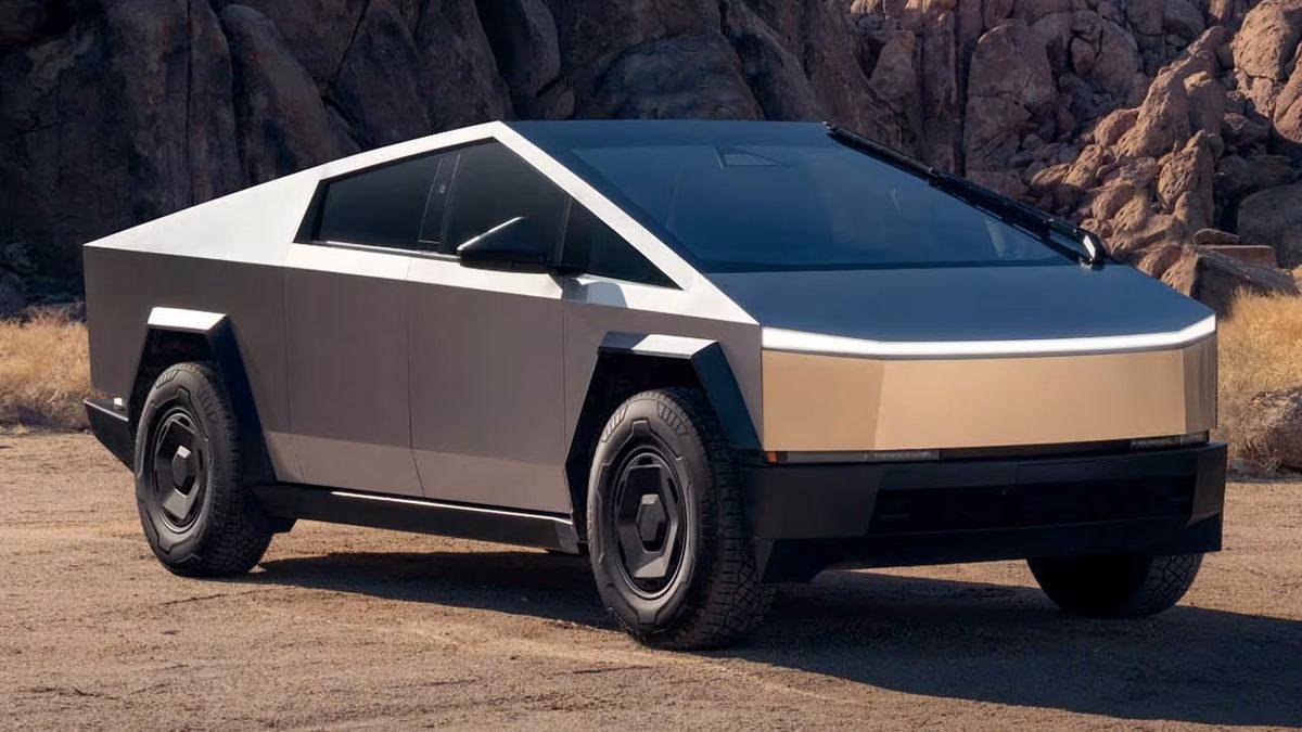 En Uygun Fiyatlı Tesla Cybertruck Duyuruldu: Yeni Fiyatı, Menzili ve Neler Değişti? - Görsel 1