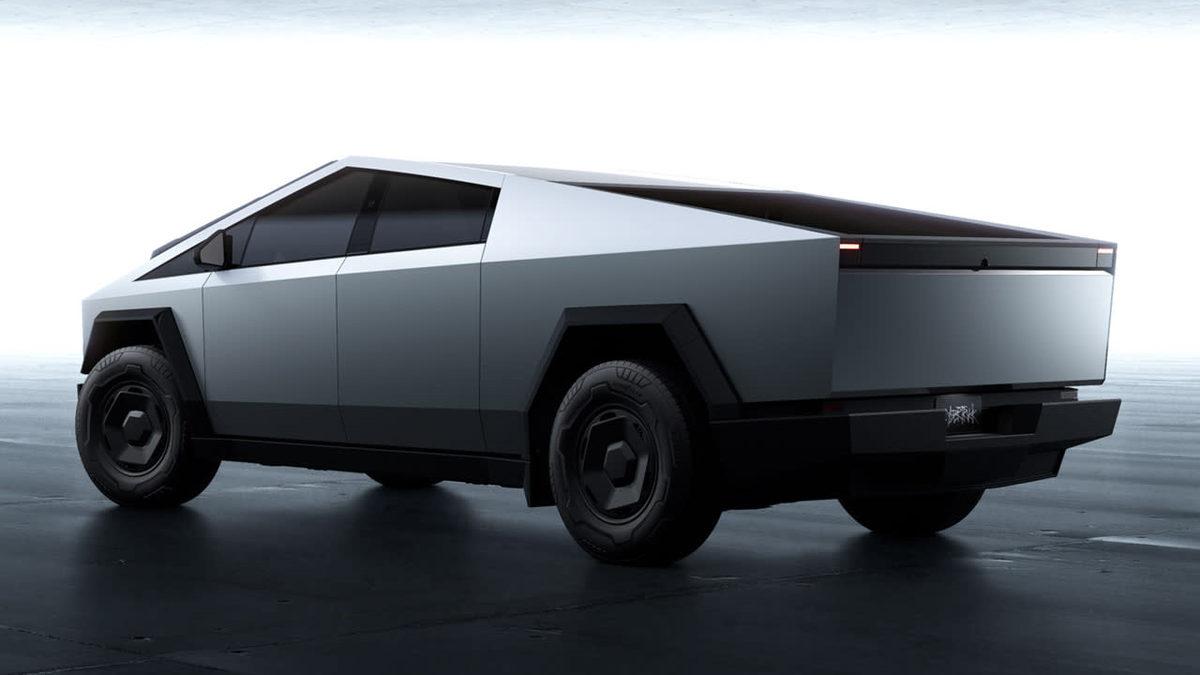 En Uygun Fiyatlı Tesla Cybertruck Duyuruldu: Yeni Fiyatı, Menzili ve Neler Değişti? - Görsel 2