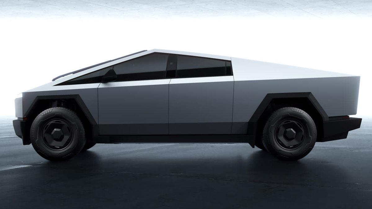 En Uygun Fiyatlı Tesla Cybertruck Duyuruldu: Yeni Fiyatı, Menzili ve Neler Değişti? - Görsel 3