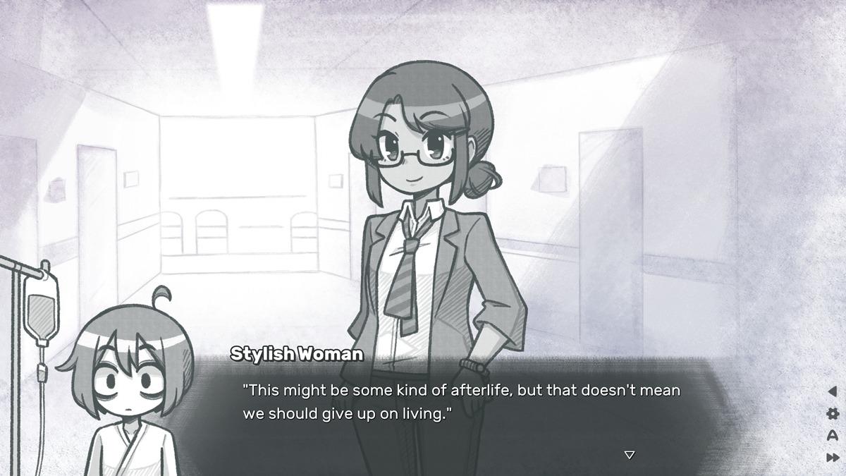 Epic Games’te Bu Hafta 2 Oyun Bedava: Return to Ash ve STALCRAFT: X (26 Şubat’a Kadar) - Görsel 1