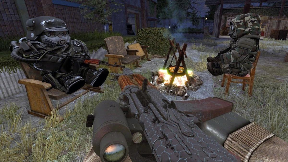 Epic Games’te Bu Hafta 2 Oyun Bedava: Return to Ash ve STALCRAFT: X (26 Şubat’a Kadar) - Görsel 2