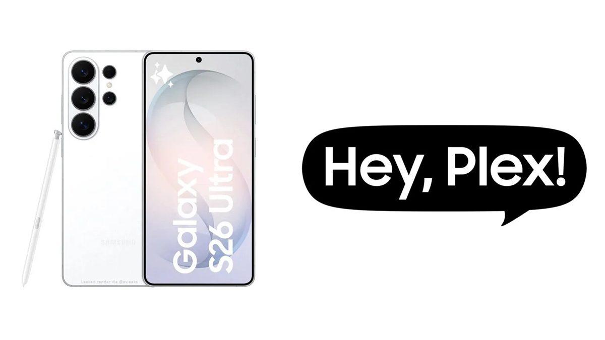 Galaxy S26 ile “Hey, Plex” Dönemi: Perplexity, Galaxy AI’a Sistem Seviyesinde Geliyor - Görsel 1