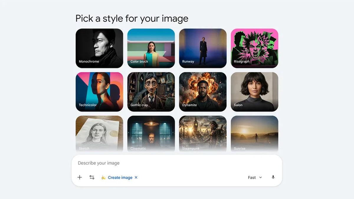 Google Nano Banana 2 Tanıtıldı: 4K Görsel Üretim, 16‑bit Renk ve Daha Akıllı Metin Yerleştirme - Görsel 3
