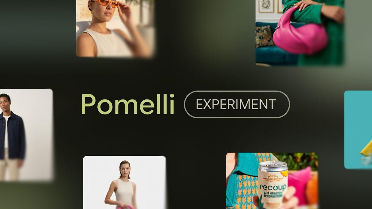 Google Pomelli Photoshoot İncelemesi: Nano Banana Motoruyla Ürün Fotoğrafçılığını Baştan Yazan Yapay Zekâ - Görsel 1