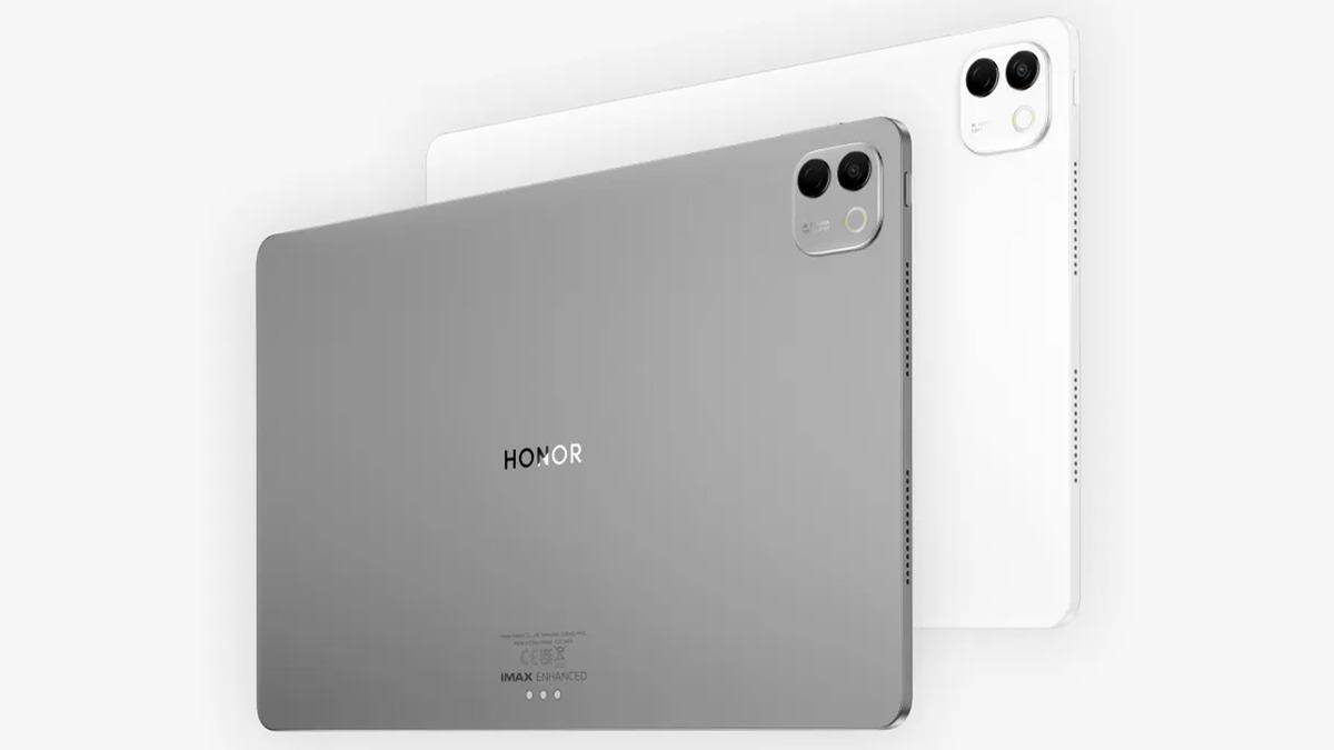 HONOR MagicPad 4 Tanıtıldı: 4,8 mm Kalınlıkla “Dünyanın En İnce Tableti” Ünvanını Aldı - Görsel 1