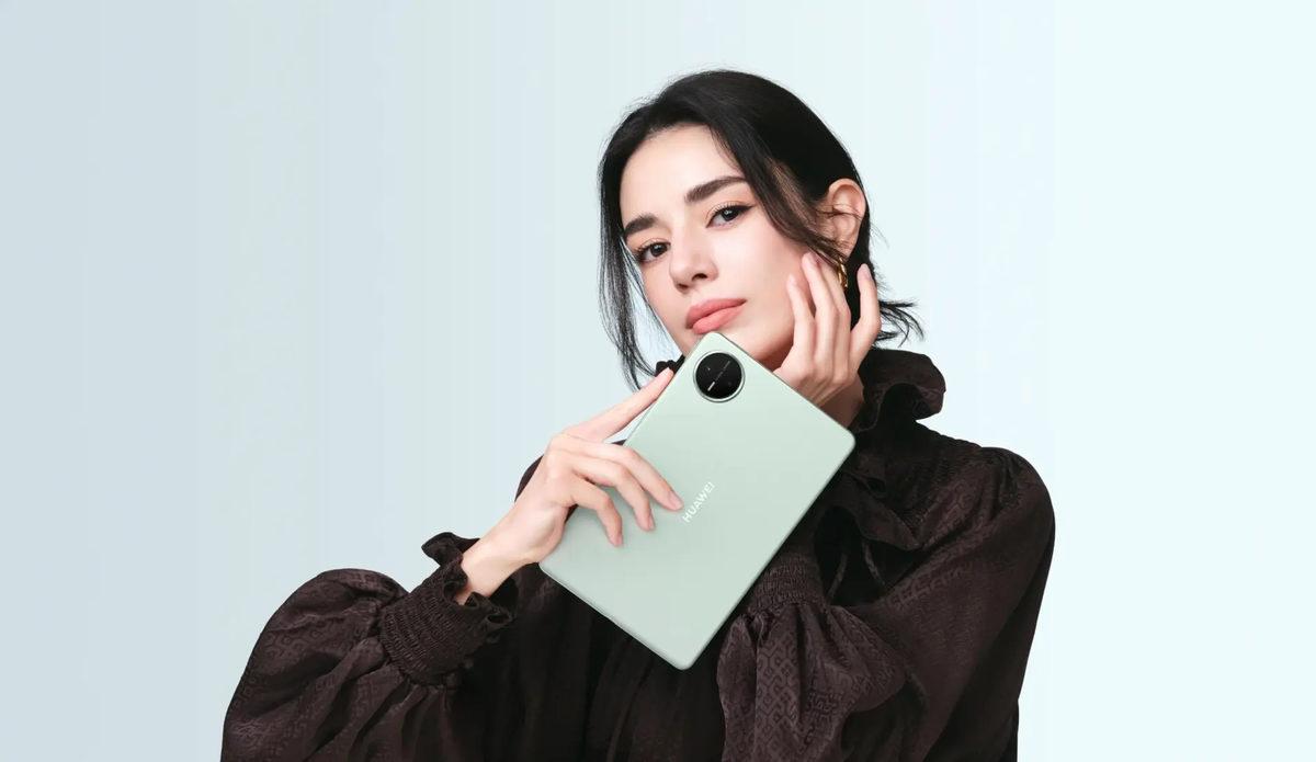 Huawei MatePad Mini Globalde Sahneye Çıktı: 8,8 inç OLED, 50 MP Kamera ve 66W Hızlı Şarj - Görsel 2