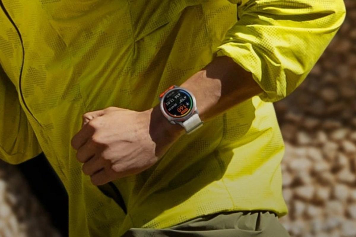 Huawei Watch GT Runner 2 Tanıtıldı: Koşuculara Özel GPS Doğruluğu ve 3000 Nit AMOLED Ekran - Görsel 2