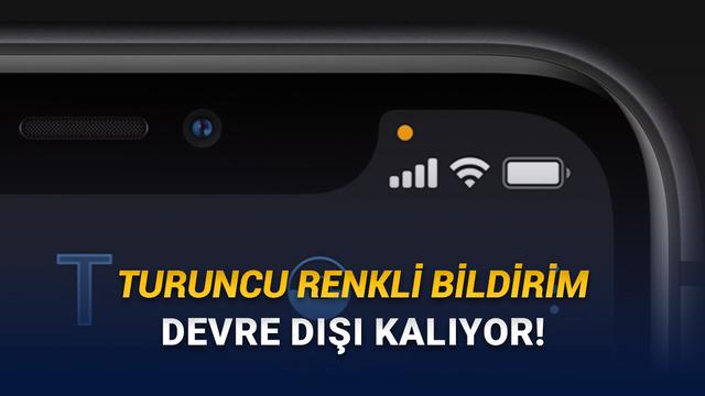 iPhone Sahipleri Dikkat: Bu Casus Yazılım, Kamera ve Mikrofona Bildirimleri Gizleyerek Ulaşıyor!