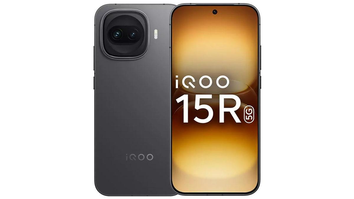 iQOO 15R Duyuruldu: Snapdragon 8 Gen 5’li Uygun Fiyatlı Amiral Gemisi, 7.600 mAh Batarya ile Geliyor - Görsel 1