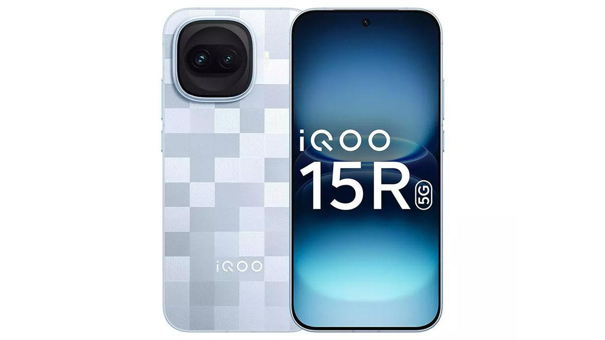 iQOO 15R Duyuruldu: Snapdragon 8 Gen 5’li Uygun Fiyatlı Amiral Gemisi, 7.600 mAh Batarya ile Geliyor - Görsel 2