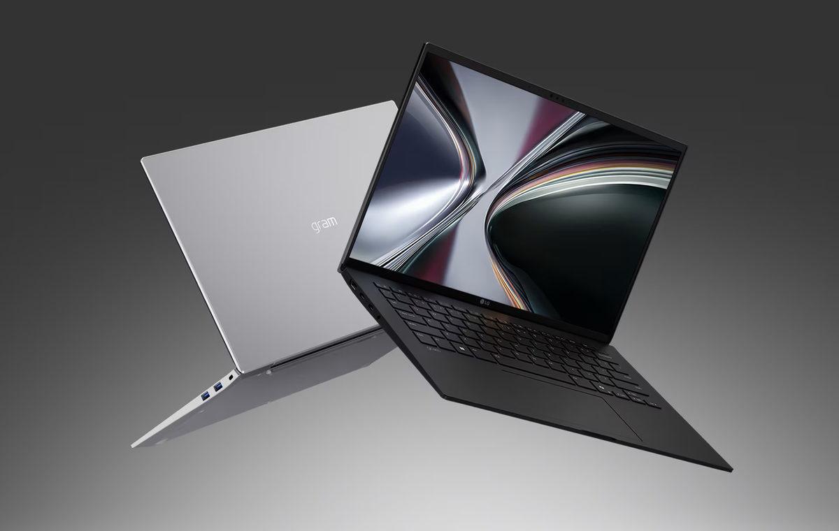 LG Gram 14 Serisi Duyuruldu: 1,12 kg Ağırlık, 72 Wh Batarya ve Ryzen AI 400 İşlemciler - Görsel 1