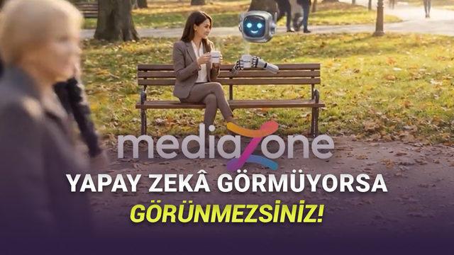 Mediazone'dan Tüm İşletmelerin Kaderini Değiştirecek Yeni Sistem: Karşınızda Content 2.0!