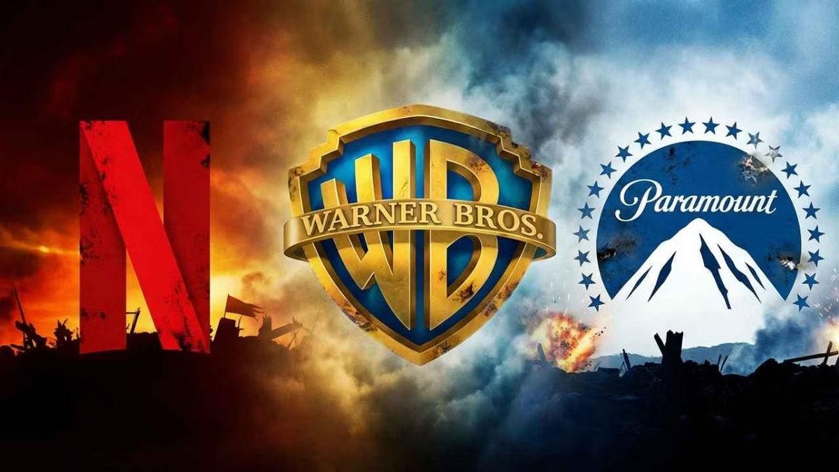 Netflix–Warner Bros. Satın Alımı İptal: 82,7 Milyar Dolarlık Plan Rötar Değil, Tamamen Bitti - Görsel 1