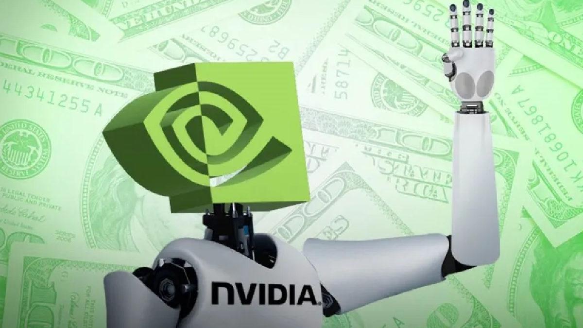 NVIDIA’dan Tarihi Çeyrek Raporu: 3 Ayda 68 Milyar Dolar Gelirle Yeni Rekor - Görsel 1