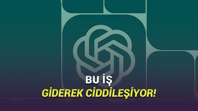 OpenAI'a Yeni Dava: Davacı Hastalandı, Bipolar Teşhisi Konuldu!