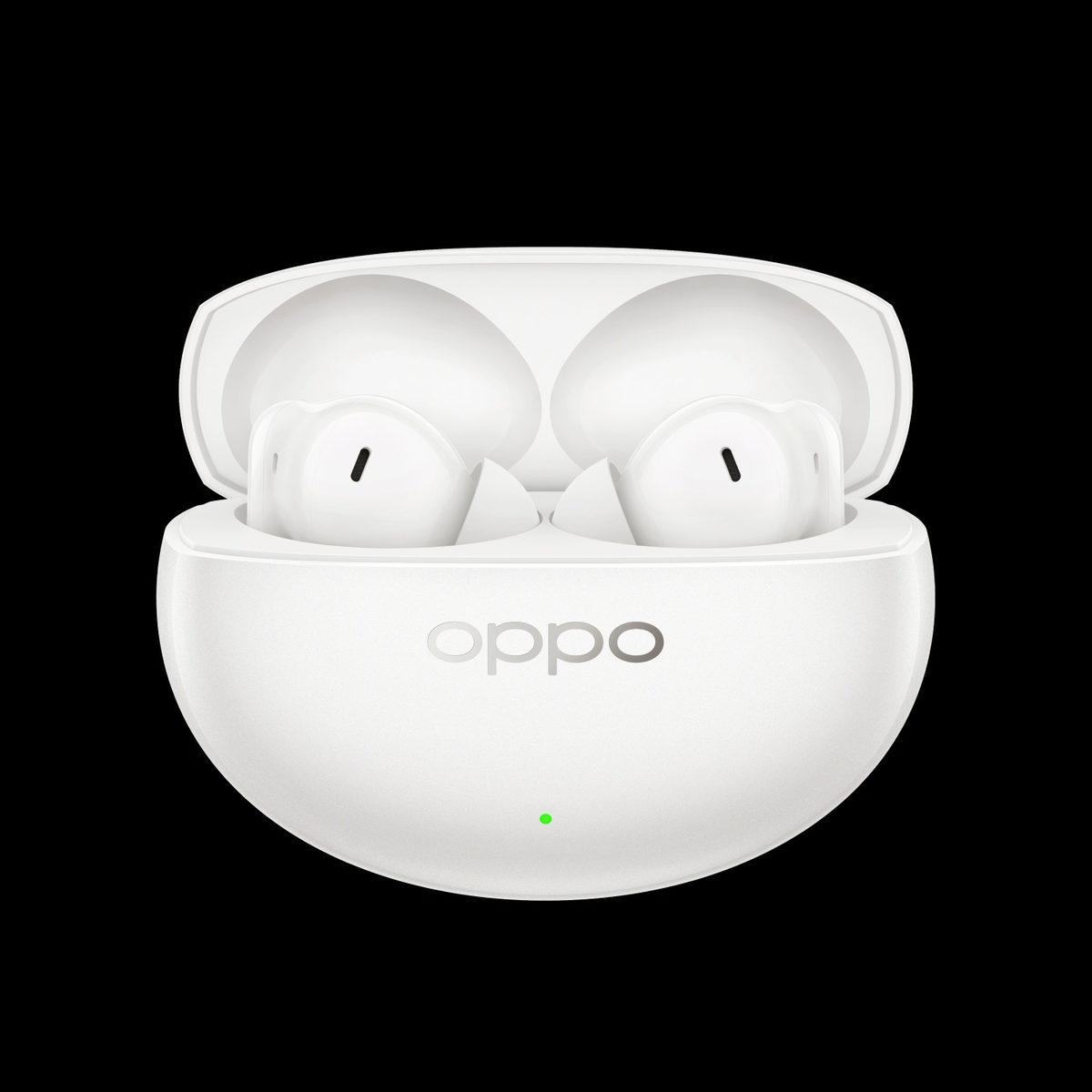 OPPO Enco Air 5 Pro Tanıtıldı: 54 Saat Pil, 55 dB ANC ve LHDC 5.0’ı Uygun Fiyata Getiriyor - Görsel 2