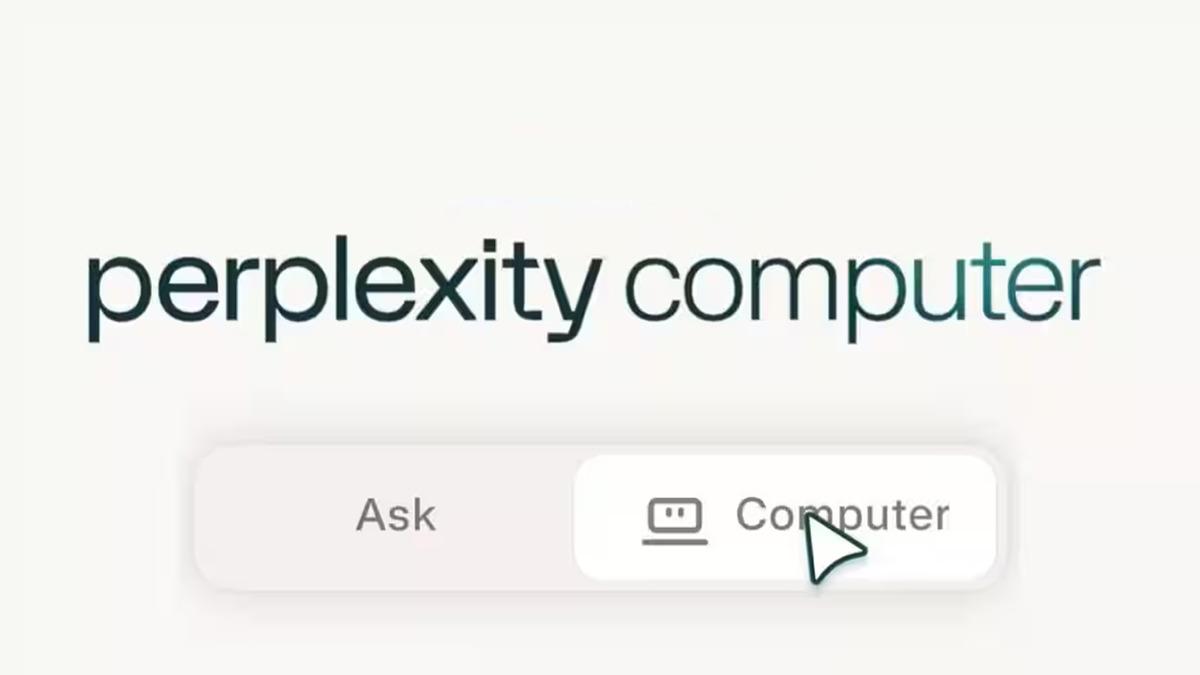 Perplexity Computer Tanıtıldı: 19 Yapay Zekâ Modeliyle Uçtan Uca Otomasyon Dönemi - Görsel 1