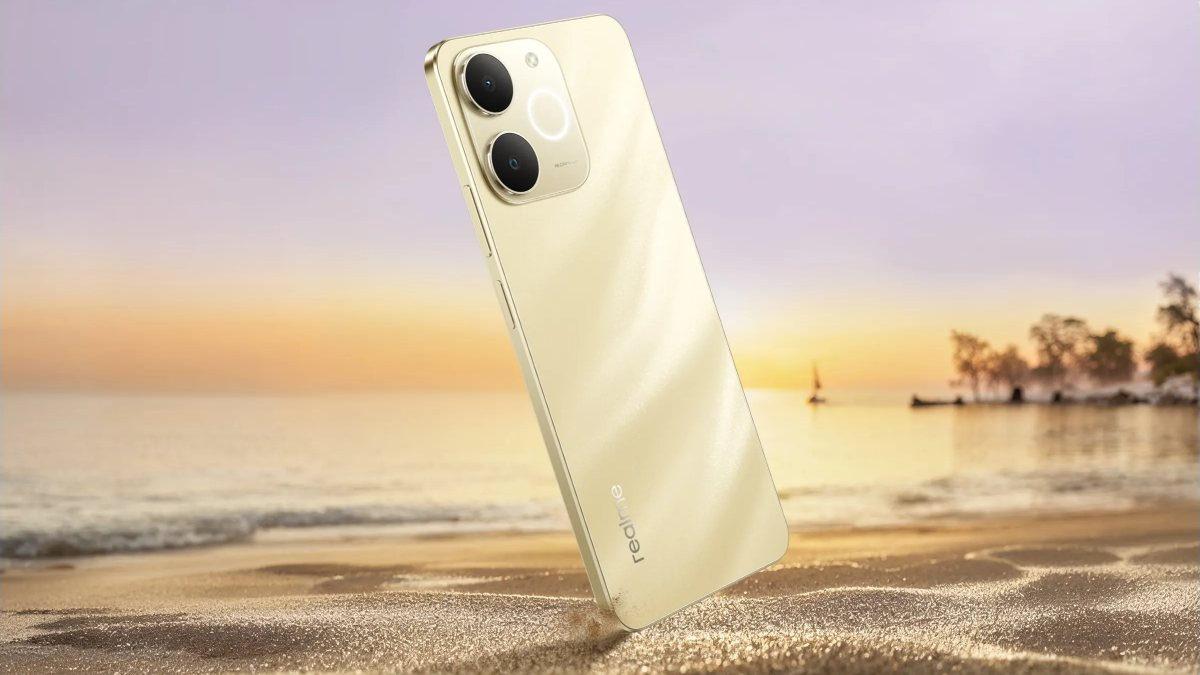 realme P4 Lite 4G Duyuruldu: 6300 mAh Batarya ve 110 Dolar Altı Başlangıç Fiyatı - Görsel 2