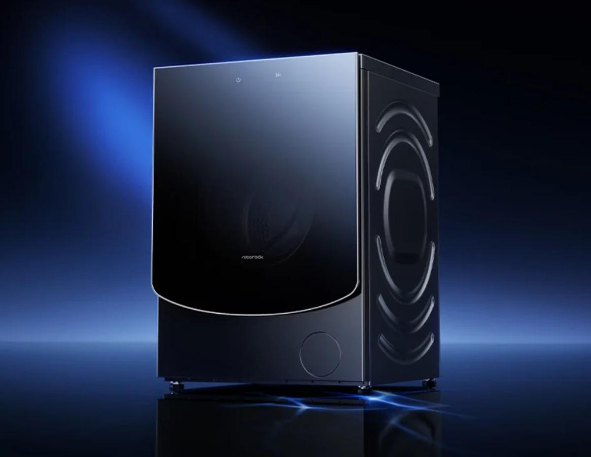 Roborock Z1 Ultra Tanıtıldı: Tek Cihazda Çamaşır Yıkama ve Kurutma, Üstelik Sterilizasyon Destekli - Görsel 1