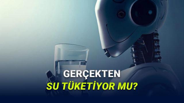 Sam Altman Açıkladı: ChatGPT'nin Su Kullanımına Yönelik Veriler Tamamen Yalan
