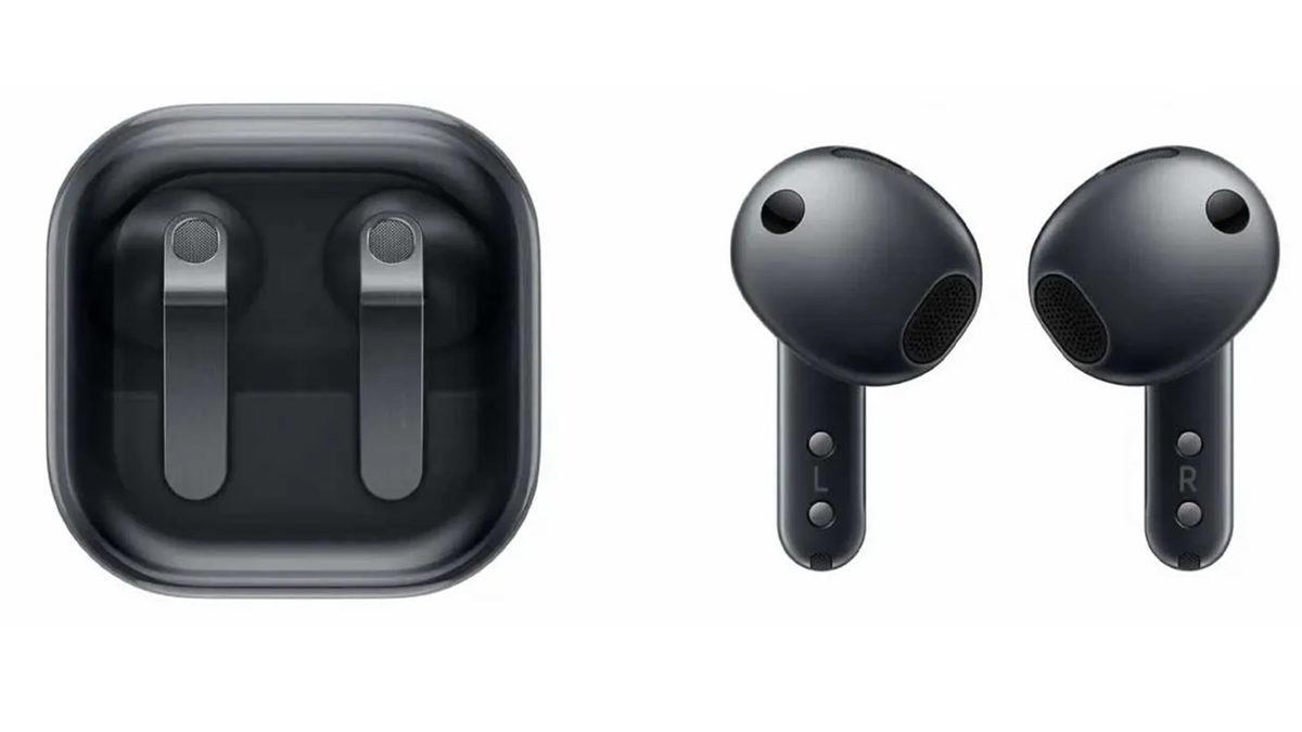 Samsung, Galaxy Buds 4 ve Buds 4 Pro’nun Tanıtım Tarihini Netleştirdi: Sahne 25 Şubat’ta - Görsel 1