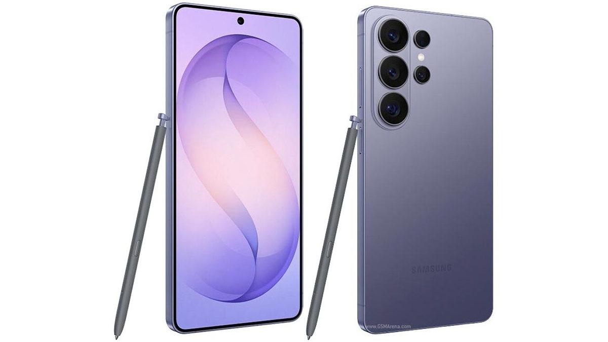 Samsung Galaxy S26 Ultra İçin Vites Yükseltti: Tanıtım Öncesi Üretim Hedefi Büyüdü - Görsel 1