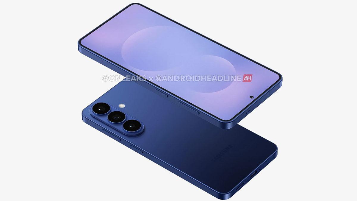 Samsung Galaxy S26 ve S26+ Hakkında Şimdiden Bildiklerimiz: Tasarım, Donanım, Kamera ve Tahmini Fiyatlar - Görsel 3