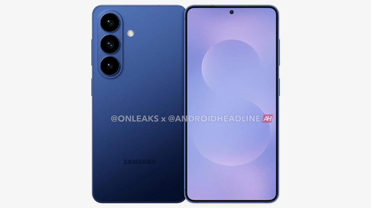 Samsung Galaxy S26 ve S26+ Hakkında Şimdiden Bildiklerimiz: Tasarım, Donanım, Kamera ve Tahmini Fiyatlar - Görsel 4