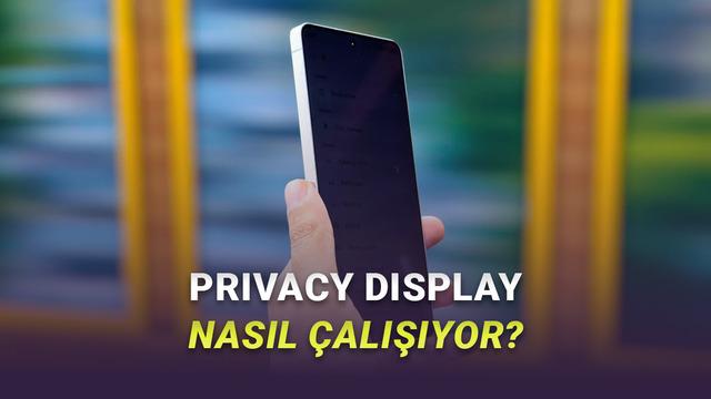 Son Yılların En İyi Özelliklerinden Biri: Samsung Galaxy S26 Ultra’nın 'Hayalet Ekran' Özelliği Tam Olarak Nasıl Çalışıyor?