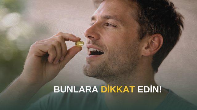 Takviye Edici Gıdalarla Gerçtekten Daha Sağlıklı Olunur Mu?