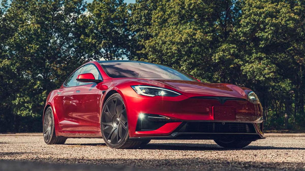 Tesla’ya 243 Milyon Dolarlık Otonom Sürüş Cezası: 2019’daki Ölümcül Kazada Karar Çıktı - Görsel 1