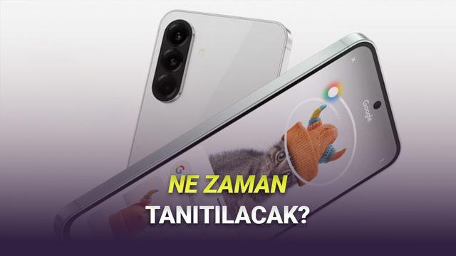 Türkiye'de Peynir Ekmek Gibi Satacak Samsung Galaxy A57 ve A37'nin Lansman Tarihi Sızdırıldı