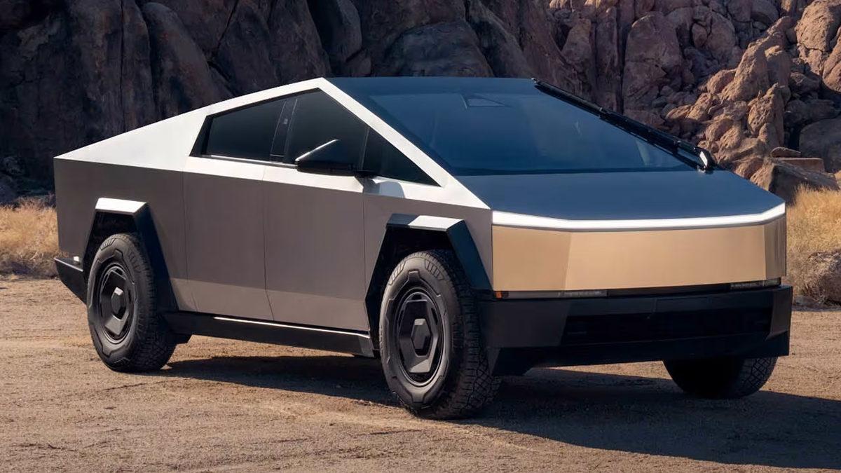 Uygun Fiyatlı Tesla Cybertruck Sürprizi: Elon Musk, Bu Versiyonun Kısa Süreli Olacağını Duyurdu - Görsel 1
