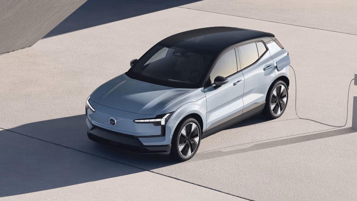 Volvo EX30 İçin Geri Çağırma Başladı: 40 Bin Araçta Batarya Değişimi, Türkiye’de Durum Ne? - Görsel 1