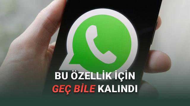 WhatsApp'ın Yeni Özelliğine Bayılacaksınız: Zamanlanmış Mesajlar Geliyor!