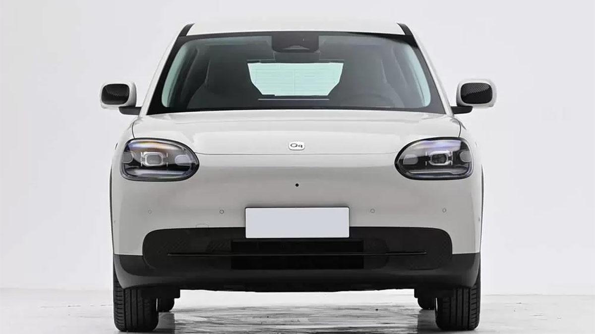 2026 Chery QQ3 Sahneye Çıktı: Şehir İçin Kompakt Elektrikli, 10 Bin Dolardan Başlayan Fiyatla 18 2026 Chery QQ3 Sahneye Çıktı: Şehir İçin Kompakt Elektrikli, 10 Bin Dolardan Başlayan Fiyatla - Görsel 1