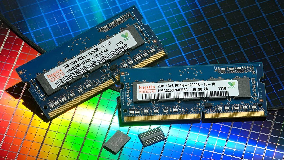 2028’e Kadar Giriş Seviyesi PC Bulmak Zorlaşacak: RAM Fiyatları Ucuz Bilgisayarları Bitiriyor - Görsel 1