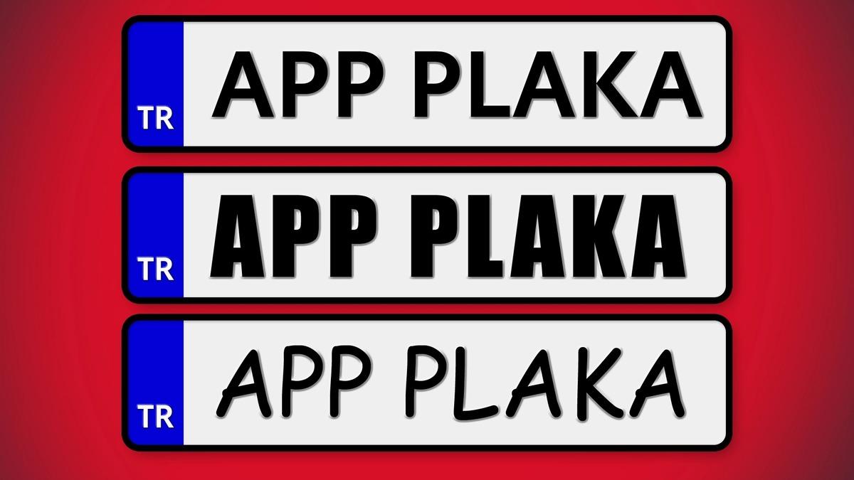 APP Plaka Denetimlerinde Yeni Dönem: 27 Şubat Sonrası Cezalar Siliniyor, Uygulama Ertelendi - Görsel 1