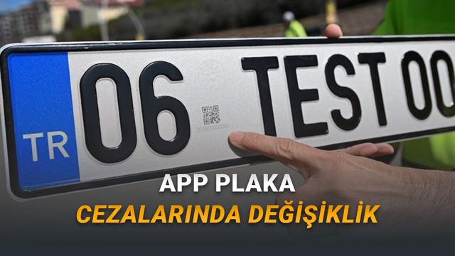 APP Plakalara Yönelik Alınan Kararda Geri Adım Atıldı: Cezalar da İptal Edilecek!