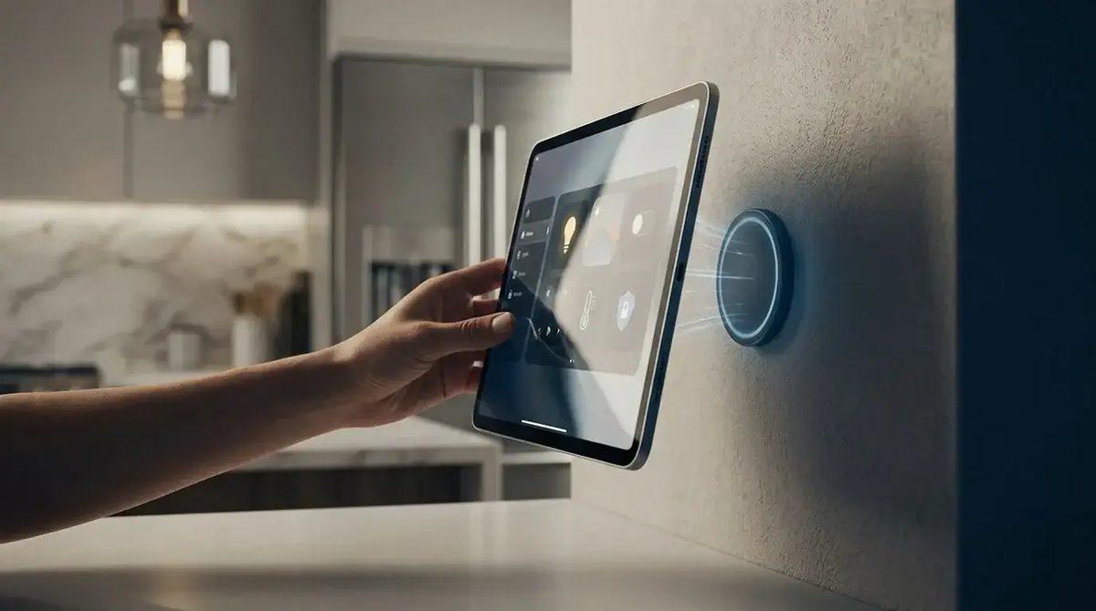 Apple Smart Home Hub Yine Gecikti: Yeni Siri Hazır Olmadan Çıkış Yok - Görsel 2